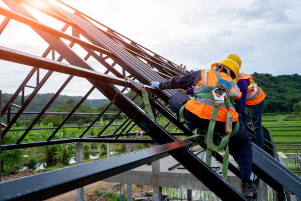 Tile Roofing Contractor in Veedersburg, IN