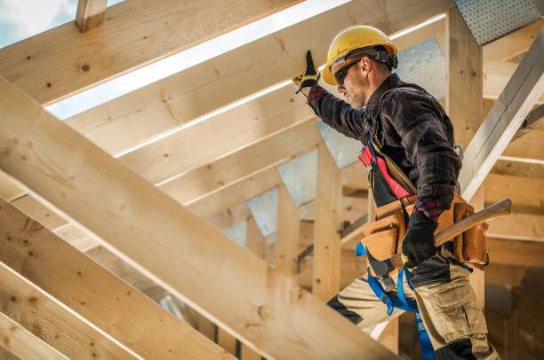 Best Roof Maintenance Services  in Veedersburg, IN