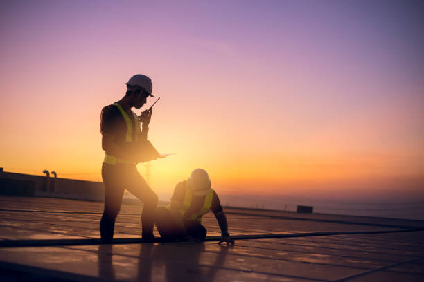 Professional Roofing Contractor in Veedersburg, IN