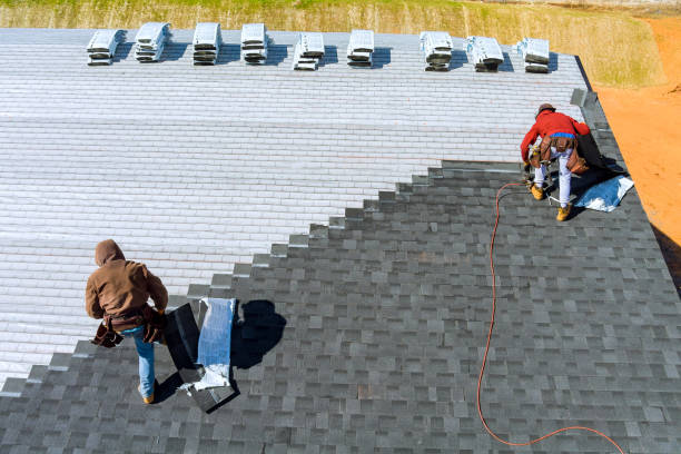 Quick and Trustworthy Emergency Roof Repair Services in Veedersburg, IN