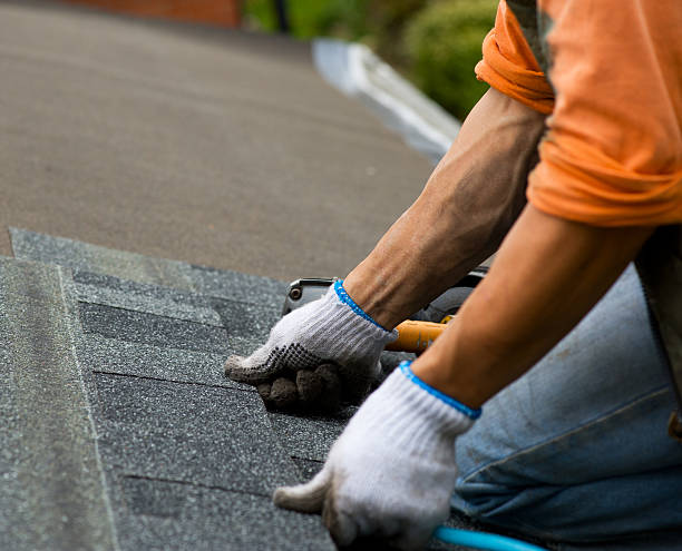 Best Commercial Roofing Services  in Veedersburg, IN