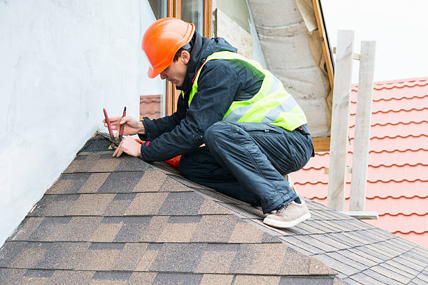 Best Best Roofing Contractors  in Veedersburg, IN
